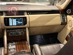 Land Rover Range Rover Vogue